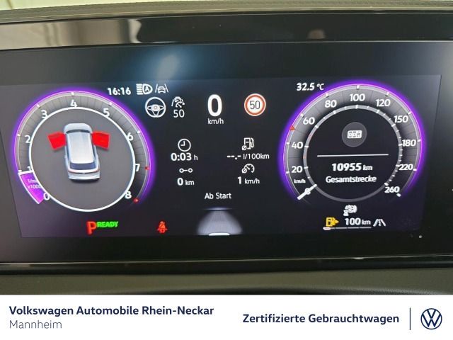 Volkswagen Tiguan 1.5 eTSI R-Line DSG Navi AHK Kamera uvm foto 4