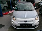 Fiat 500C 1.2 Collezione - Fiat 500C: Kleinwagen