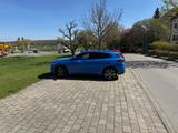 BMW X2 xDrive20i M Sport Steptronic - BMW X2: Limousine