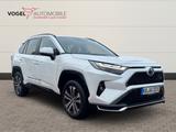 Toyota RAV4 2.5 Plug In Hybrid Teamplayer 4x4+Navi+HUD - Toyota: Rav2