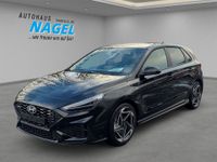 Hyundai i30 - Vorschau Bild 1