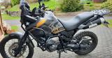Yamaha XT 660 Tenere ZA - YAMAHA XT 660 Z