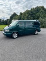 Volkswagen VW T4 2.5 TDI  Multivan - Volkswagen LT aus 1996