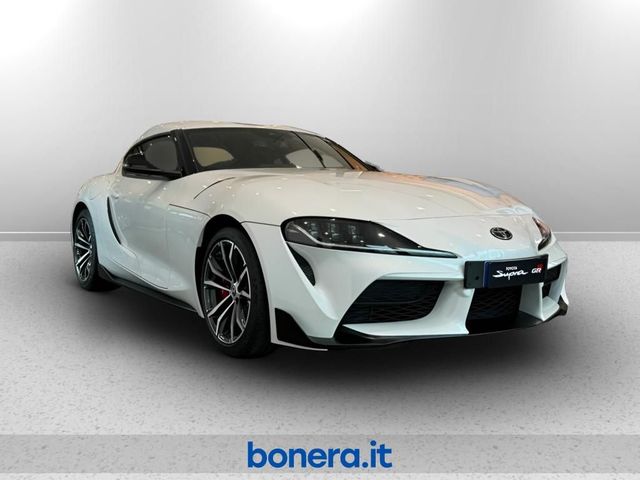 Toyota GR Supra 2.0 Sport Auto