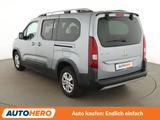 Peugeot Rifter 1.2 PureTech Allure L2 Aut*7-SITZER*NAVI* - Peugeot Rifter Benziner Gebrauchtwagen
