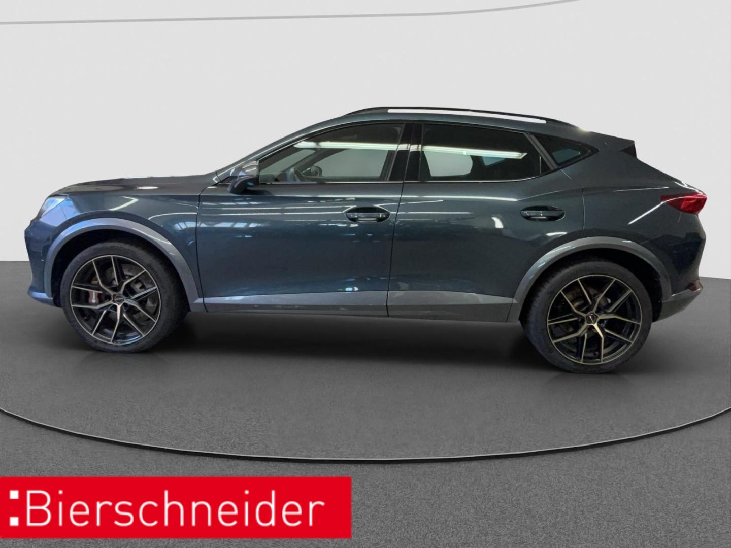 Cupra Formentor 2.0 TSI DSG 4Dr VZ AHK PANO BEATS REAR