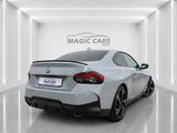 BMW 220i Coupe Aut. M Sport*Schiebedach*360°*H&K*LED - gebrauchte BMW 220 aus dem Jahr 2023