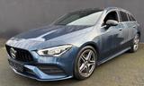 Mercedes-Benz CLA 250 SB AMG LINE 40000KM