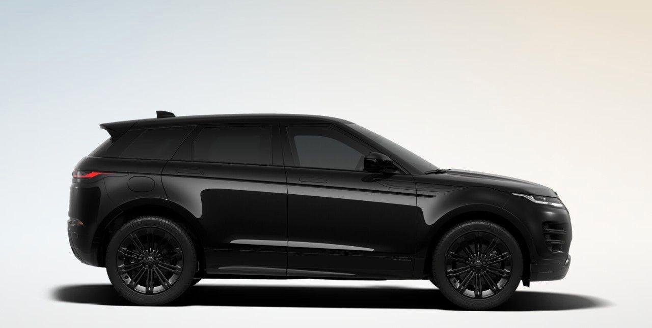 Land Rover Range Rover Evoque - Bild 2