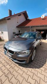 BMW F31 328i xDrive | HUD | Navi Prof | TÜ... - BMW 328 F31 Gebrauchtwagen