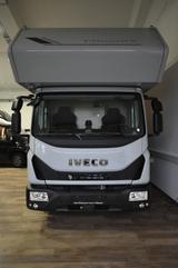 Phoenix Top-Alkov 8300, Eurocargo, Einzelb., - 67.000 € - Angebote