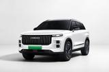 JAECOO 7 SHS EXCLUSIVE 1.5 TGDI PHEV 7DCT Navi Shz ACC - JAECOO 7: Allradantrieb