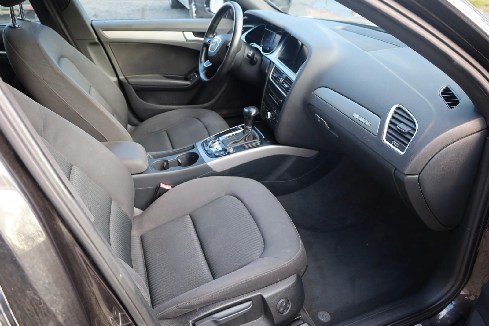 Audi Quattro 2014 — photo 10