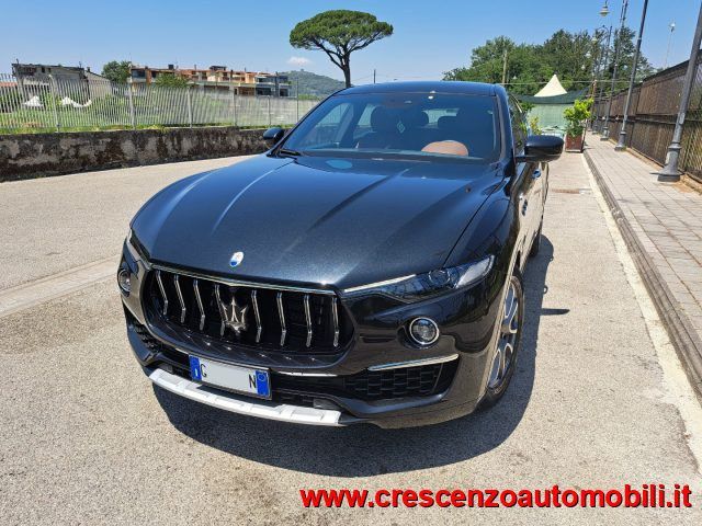 Jiný MASERATI Levante MHEV 330 CV AWD GT