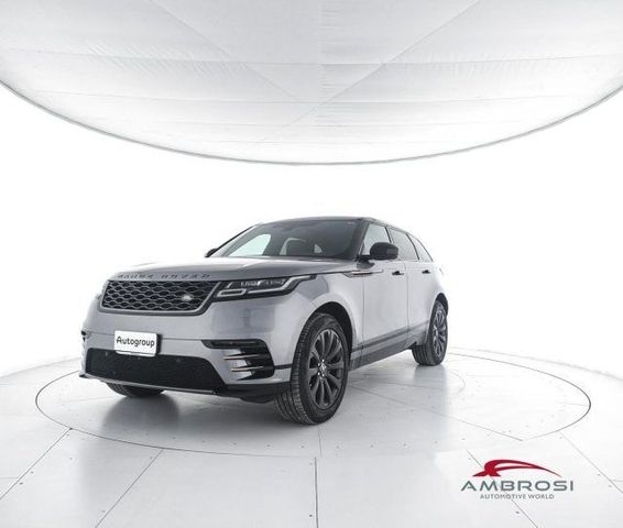 Land Rover LAND ROVER Range Rover Velar 2.0D I4 180 CV R-Dy