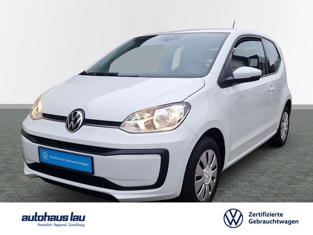 Volkswagen up! Basis