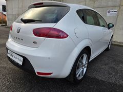 SEAT Leon 1.4 TSI 125PS Sondermod. FR Bi-Xenon 2.Hand