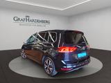 Volkswagen Touran MOVE 1.5 TSI DSG NaviPro AHK LED ACC - Volkswagen Touran: 1t