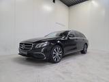 Mercedes-Benz E 300 de Break Autom. Hybrid - GPS - Topstaat! - Mercedes-Benz E 300 Hybrid (Diesel/Elektro)