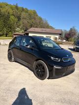 BMW i3 (120 Ah), 125kW - - BMW i3 Unfallwagen