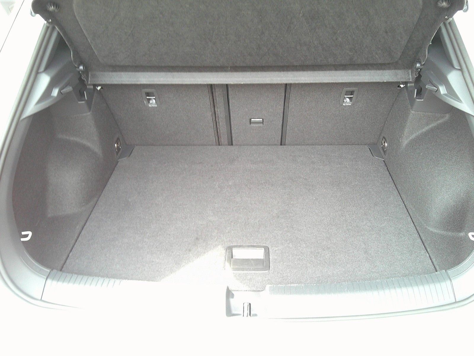 Volkswagen T-Roc - Bild 16