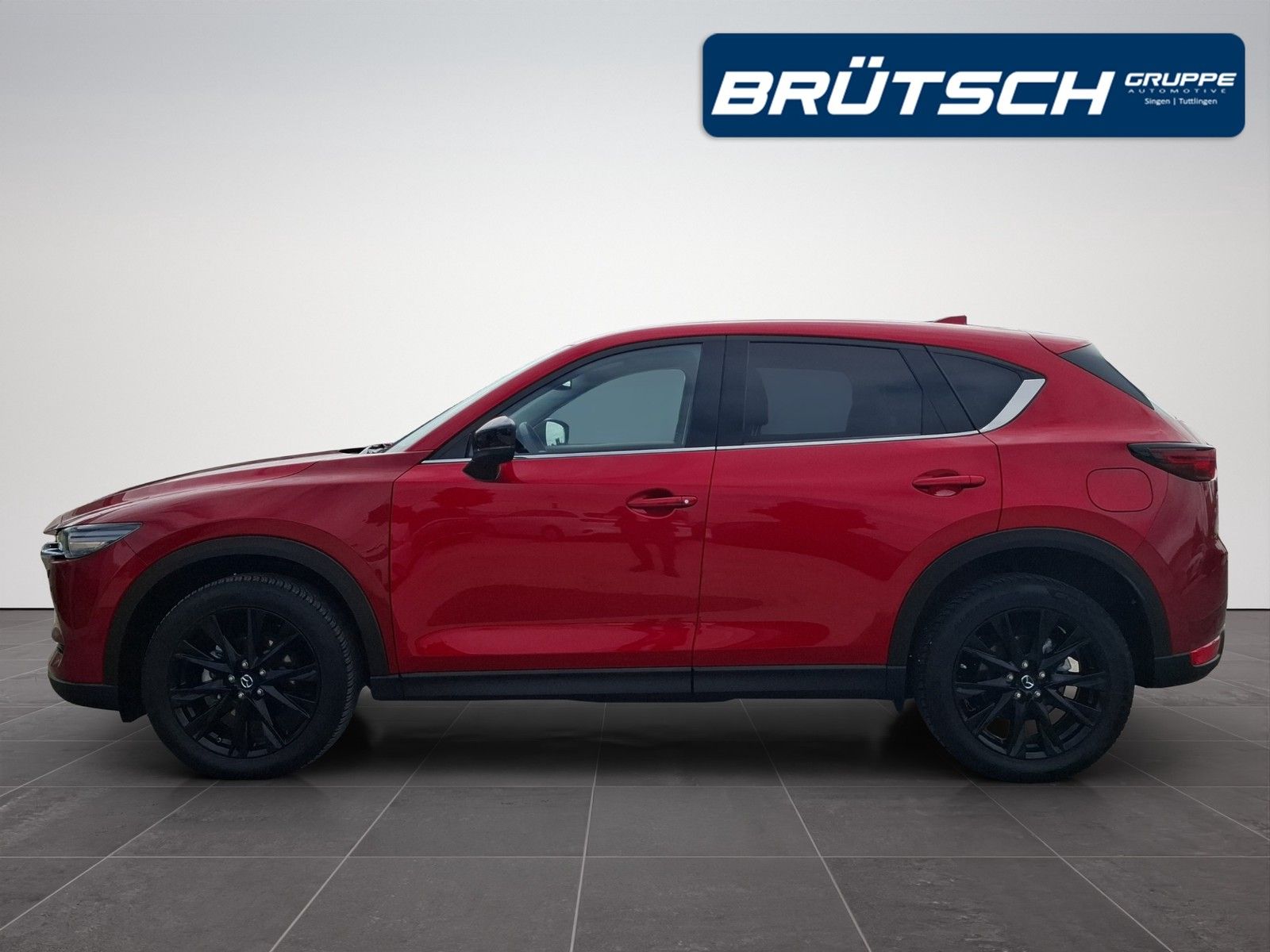 MAZDA CX-5 Homura 2.5 AWD AUTOMATIK / ACC / LED / BOSE - Image 7