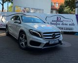 Mercedes-Benz GLA 200 (CDI)d 4Matic 7G/AMG/Pano/Automatik - Mercedes-Benz GLA 200 in Dortmund