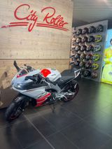 Aprilia RS 125 E5+ - APRILIA NEU RS 125