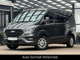Ford Transit Custom NUGGET 320 L1 Aufstelldach, AHK - Ford Transit: Aufstelldach