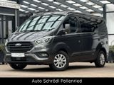 Ford Transit Custom NUGGET 320 L1 Aufstelldach, AHK - Ford: Nugget Aufstelldach