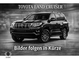 Toyota Land Cruiser Basis Keyless/Temp/PDC/Bergabfahras - Toyota Land Cruiser: Geländewagen