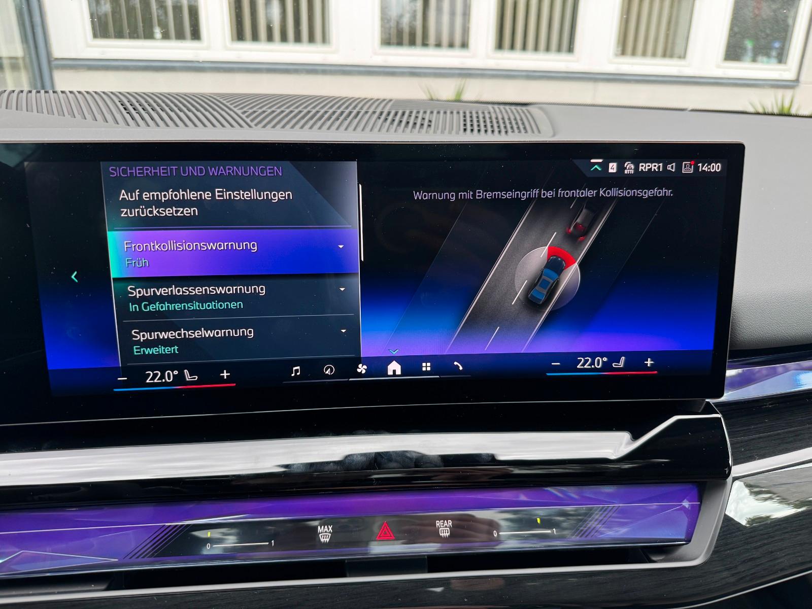 BMW 530 e M Sport Pro/Pano/Harman/Fond Tabletts