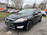 Ford Mondeo Turnier Trend - Ford Mondeo aus 2009: Kombi