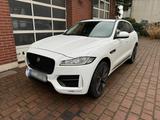 Jaguar F-Pace AWD R-Sport 35T - Jaguar F-PACE R-Sport mit Benzin-Antrieb