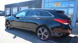 Hyundai i40 cw blue Trend Navi PDC Kamera - Hyundai i40: Cw