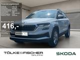 Skoda Karoq 1.5 TSI ACT Selection ACC KeyLess LM SHZ