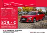 Audi S4 Avant TDI tiptr. AHK/Navi - Audi S4 in München