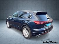 Volkswagen Touareg - Vorschau Bild 4