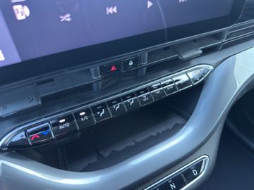 Fiat 500e Neuer 500e KEYLESS KLIMAAUTO CARPLAY