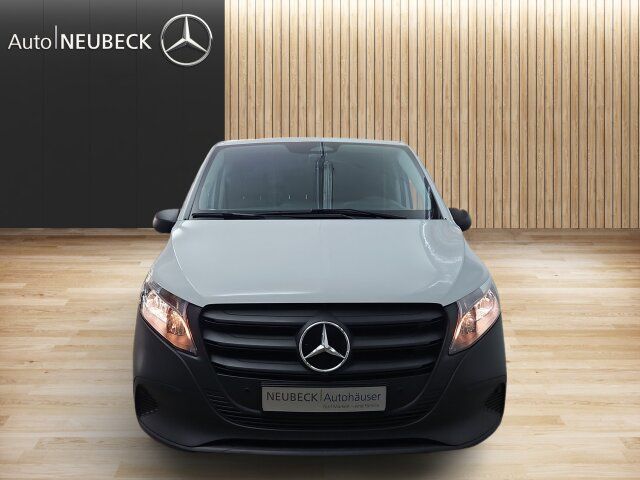 Mercedes-Benz Vito 116 CDI Kasten L AHK-2,5T/Klima/Navi/Kamera imagem 3