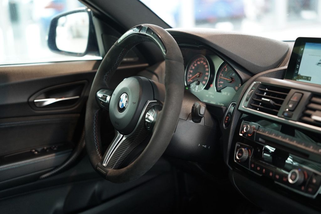 Bmw M2