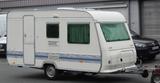 Adria Unica 390 DB mit Mover und Vorzelt - Adria Unica 390