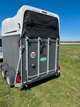 Cheval Liberte Tandem - Cheval Liberte Pkw-Anhänger
