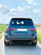 Mercedes-Benz GLB 200 d DCT -Progress., AHK, Garantie - Mercedes-Benz GLB-Klasse von privat