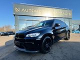 BMW X6M M-PERFORMANCE*CARBON*360°K*HEAD-UP* COC* - BMW X6 M