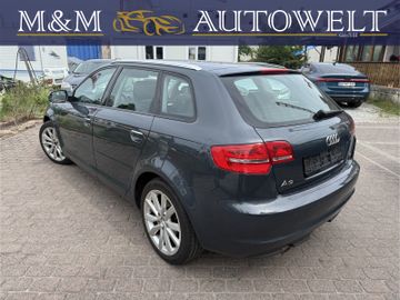 Audi A3 - 6
