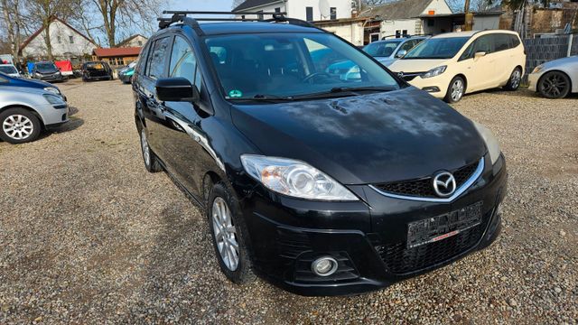 Mazda 5 2.0 CD 105kW