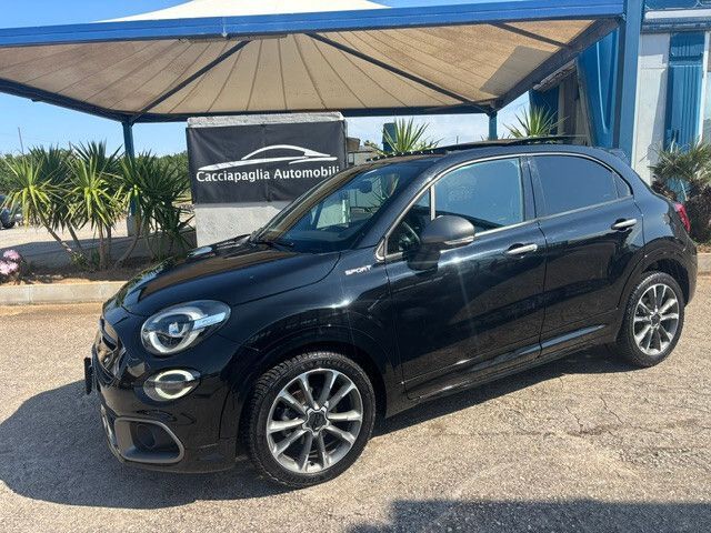 Image of Fiat 500X