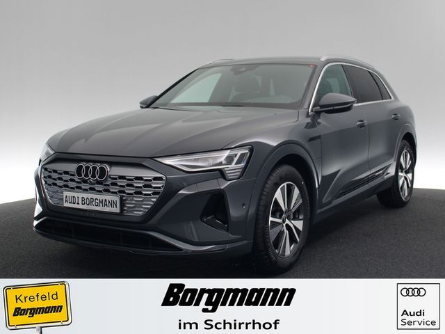 Audi Q8 e-tron 50 quattro advanced MATRIX-LED LED ACC