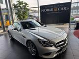 Mercedes-Benz SLC 300 Roadster PANO NAVI ALU - Mercedes-Benz SLC 300 Gebrauchtwagen